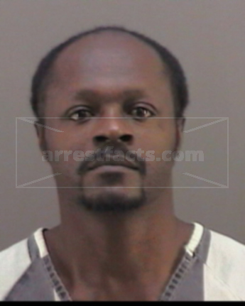 Randy Tyrone Miles