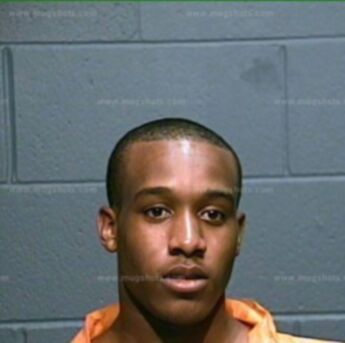 Emanuel Ladell Searcy