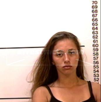 Leah Christine Dozier