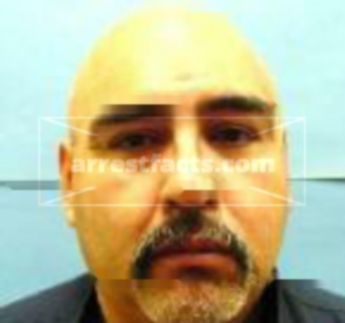 Juan Ramon Ramirez Jr.