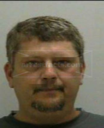 Jason Mitchell Ensley