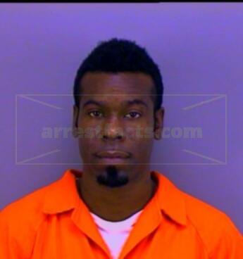 Demarcus Demarcus Lanard Johnson