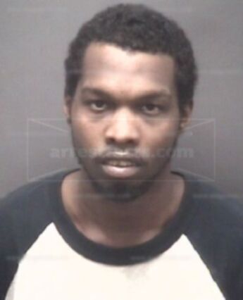 Antwon Dawan Barrow