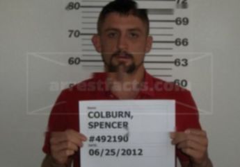 Spencer R Colburn