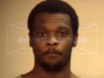 Tyrone Rasshard Davis