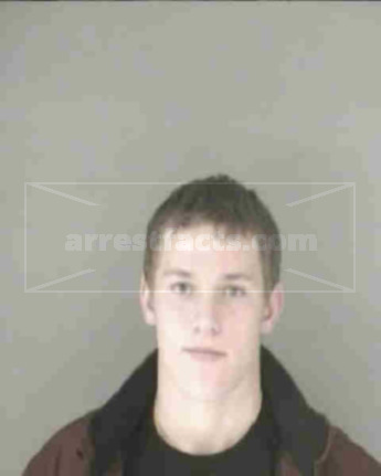 Jason Patrick Welch