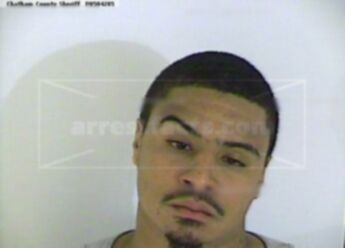 Jarvis Terell Drumright