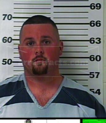 Joshua Don Mcdowell