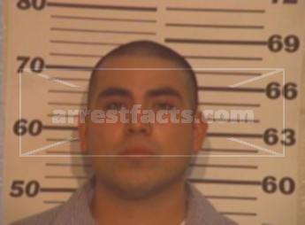 Joe Santos Gonzalez Quintanilla