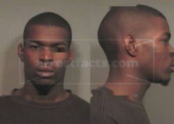 Derrell Jamarcus Williams