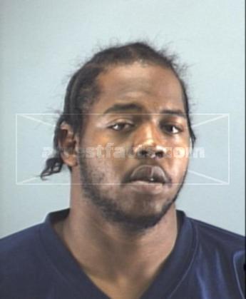 Michael Jermaine Guice