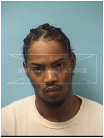 Javonte Tyrell Tyson