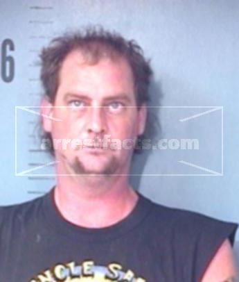 Randy Glenn Brewer