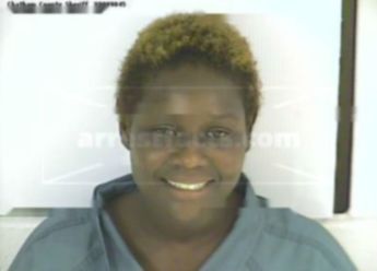 Deonne Latrice Harmon