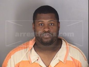 Darius Marcell Swindle