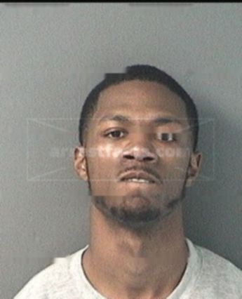 Eric Lewis Rutledge