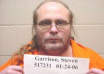 Steven E Garrison