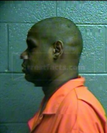 Terry Lewayne Mccray Jr