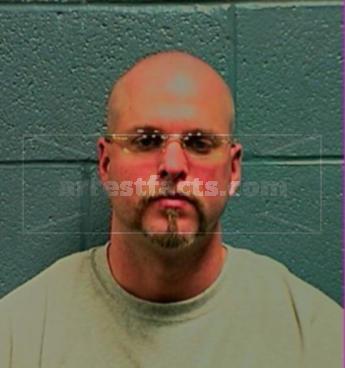 Jason James Rutherford