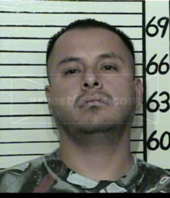 Randy Molina Morales