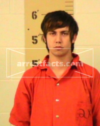 Kyle Wayne Armstrong