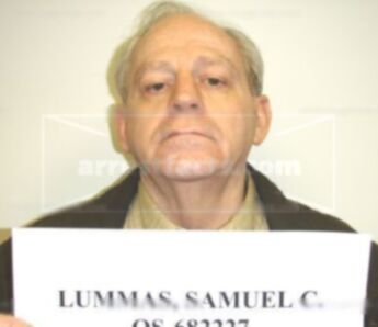 Samuel C Lummas