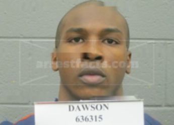 Dejuan Marcell Dawson