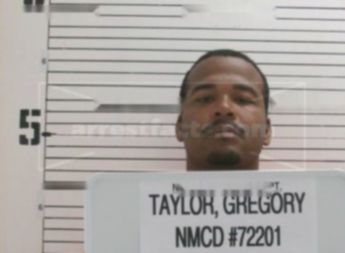 Gregory Chavez Taylor