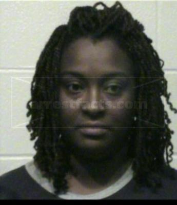 Neisa Lanell Williams