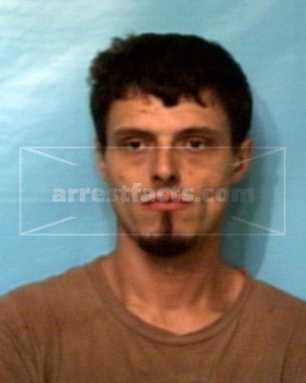 Tommy Joseph Vedros Jr.