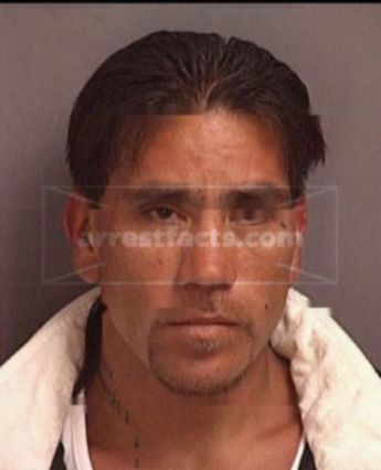 Stephan Anthon Gutierrez