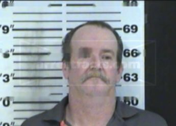 Brian Keith Mcdonald