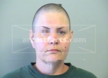 Angela Jewell Jenkins