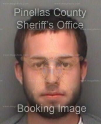 Garrett Randolph Schmiz