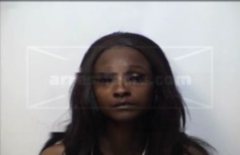 Danette Yvette Watson