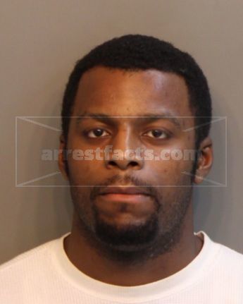 Brandon Lamar Smith