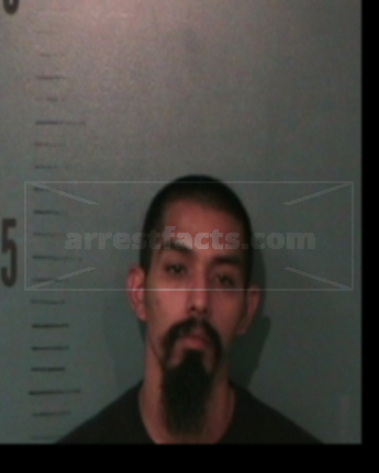 Ruben Anthony Diaz