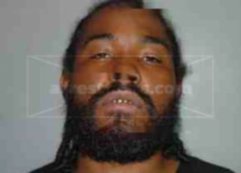 Derrick Bernard Farmer