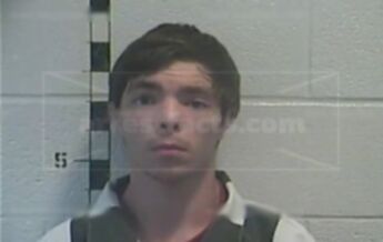 Dalton Ray Moreland