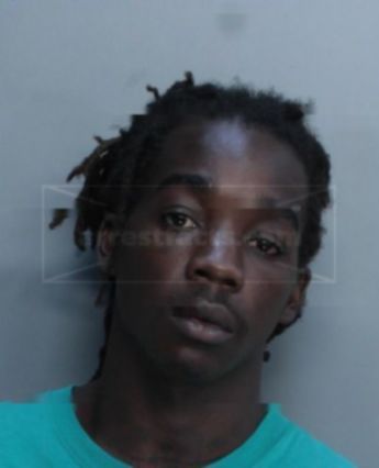 Torrence Bernard Lawton