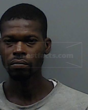 Antonio Demarcus Miller