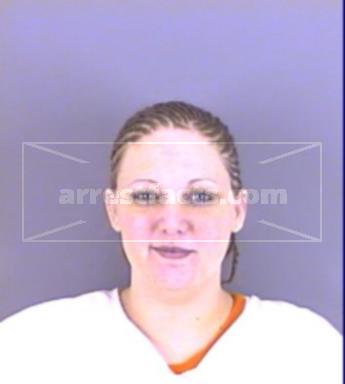 Dana Christine Faulker