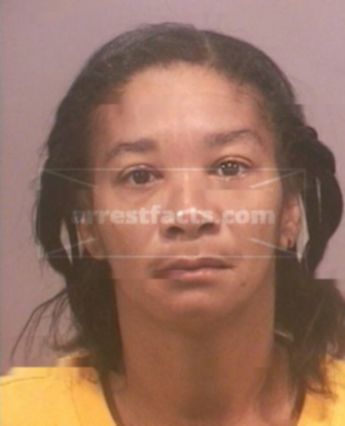 Vernicette Buford