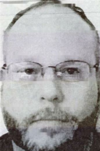 Gregory Galusha