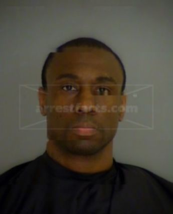 Adrian Deon Melton