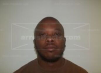 Derrick Dewayne Gibson