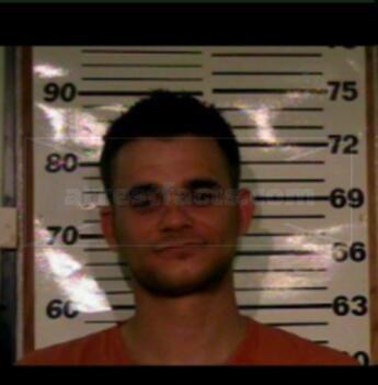 Joshua William Gerth