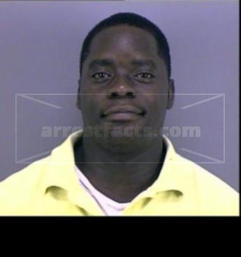 Terrell Demond Browning