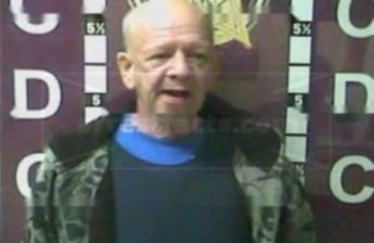 Aaron Sonny Walters Jr.
