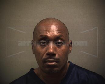 Darrell Adell Terrell